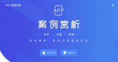 APP定制